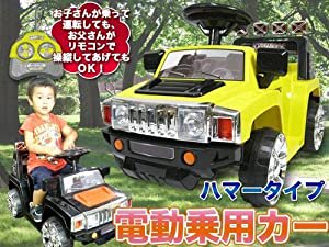 電動乗用カー 第9位 ZPV003R