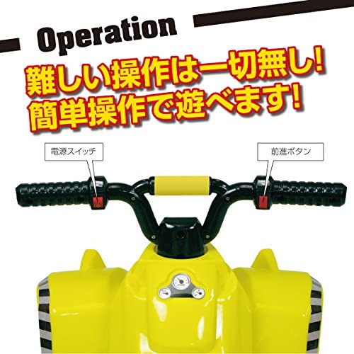 電動乗用カー 第8位 TR1305