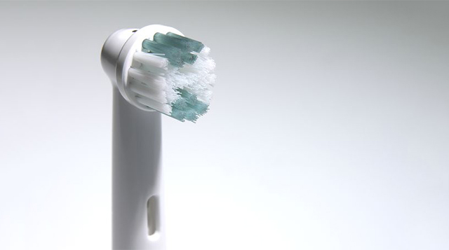 回転式 電動歯ブラシ