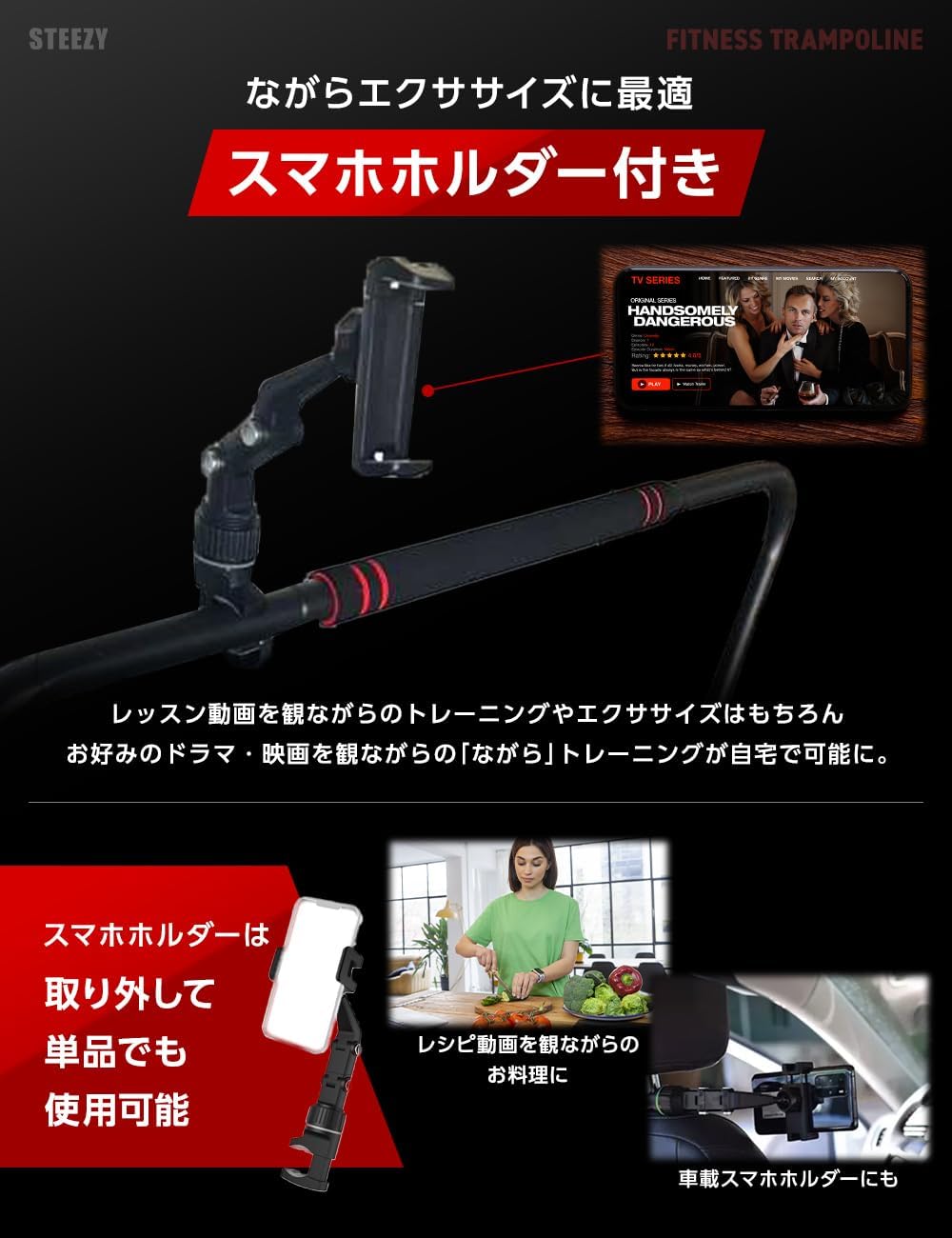 電動乗用バイク第1位 
